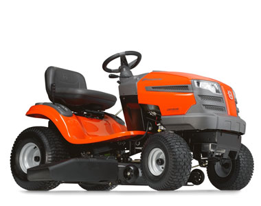 ... LTH2038 38 inch 20 HP (Briggs & Stratton) Lawn Tractor (2013