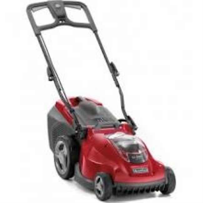 Buy Mountfield Battery lawn mower on line | Garden Machinery Service ...