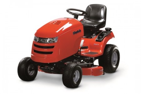 Simplicity Regent 2238 Lawn Tractor - Rick's Sales and Service