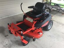 Agriculture » Lawn Mowers » 2012 SIMPLICITY BROADMOOR 2244 in ...