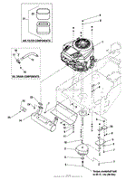 Stratton Engine Diagram Manual Engine Schematics And Wiring Diagrams