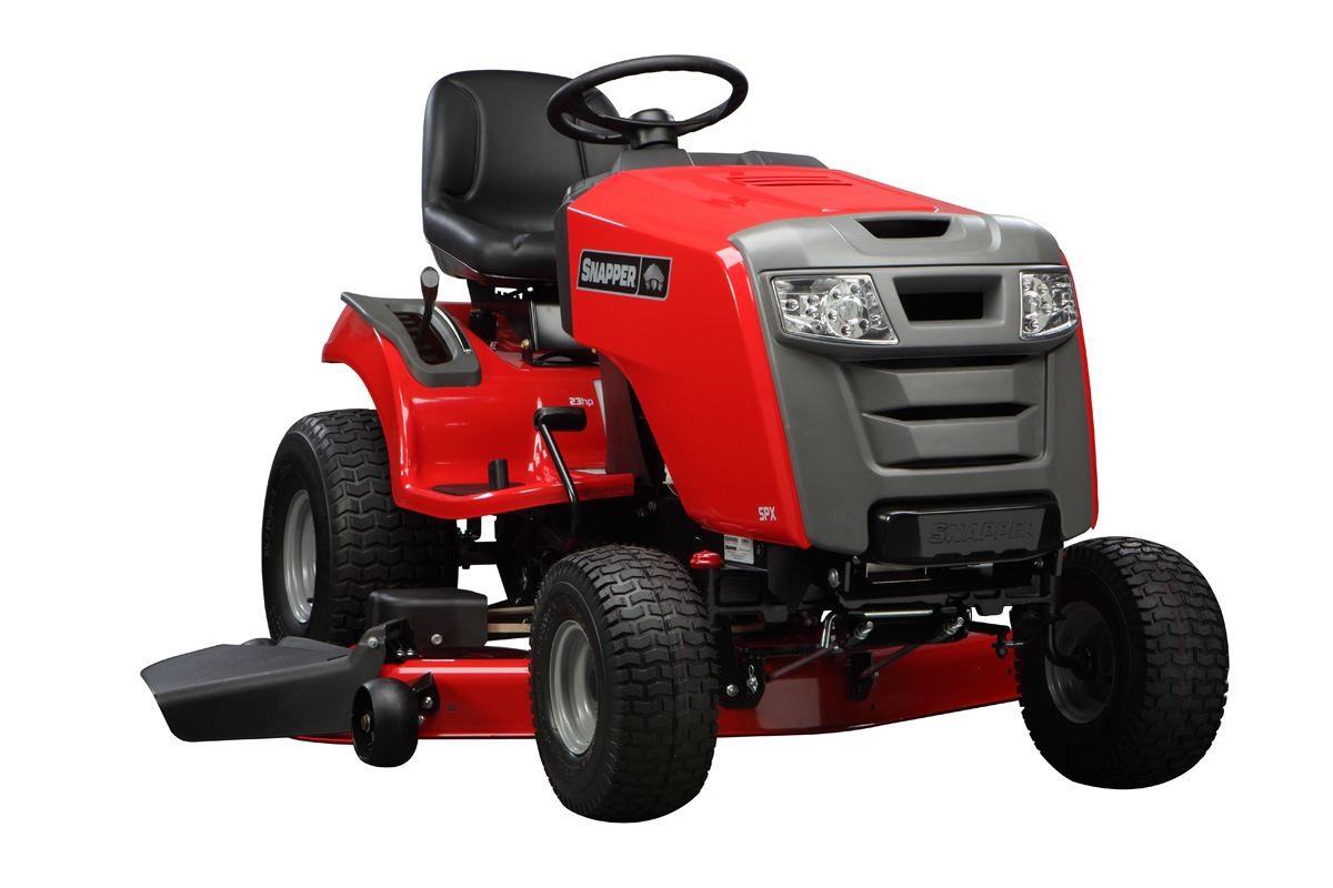 Snapper SPX2548 Lawn Tractor Mower 48