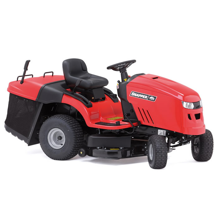 Snapper ELT17538RDF Lawn & Garden Tractor – Garden ...