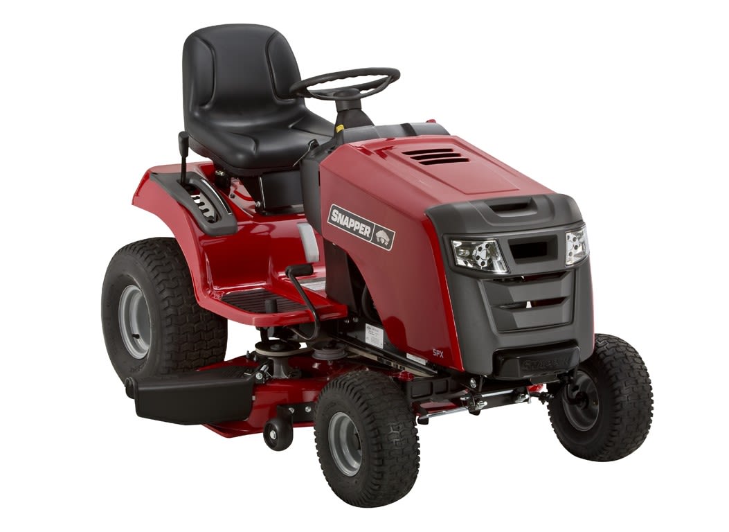 Snapper SPX 2042 Lawn Mower & Tractor - Consumer Reports