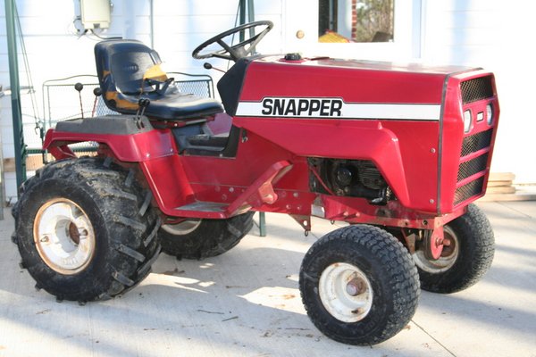 Snapper 1855 Tractor Related Keywords & Suggestions - Snapper 1855 ...