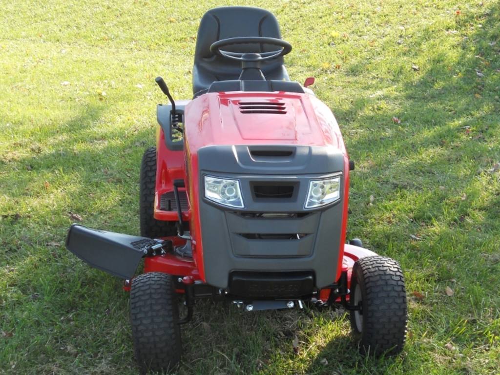 Snapper SPX 2042 Lawn Mower-NEW