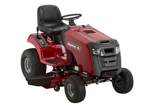 Snapper SPX 2042 Lawn Mower & Tractor Reviews - Consumer Reports