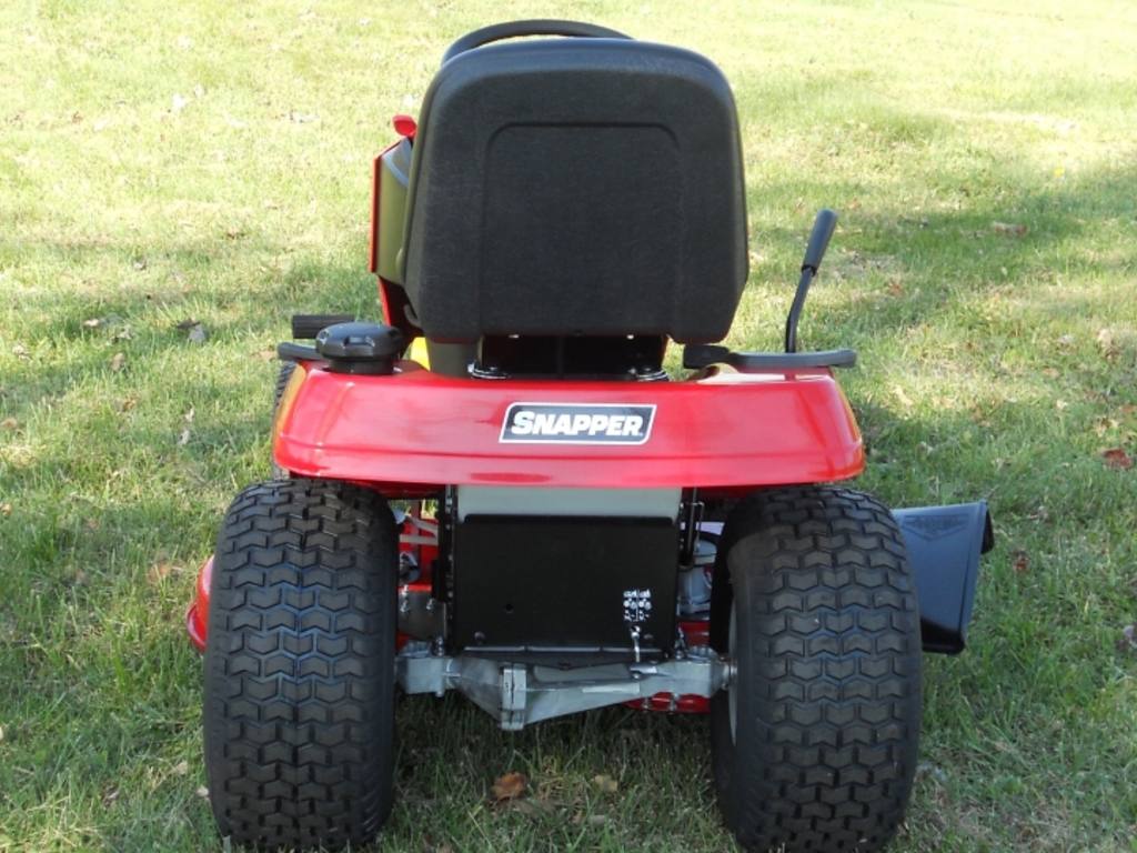 Snapper SPX 2042 Lawn Mower-NEW