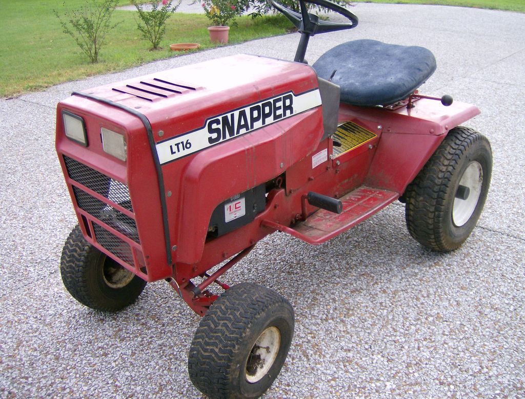 Snapper+Lt2042 Pin Snapper Riding Lawn Mower Honda 2000 Watt Generator ...