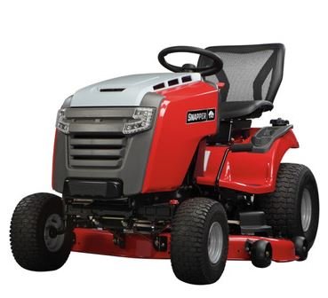 Snapper LT2452 52 Lawn Tractor 24hp Briggs V-Twin #2690980A - Best ...