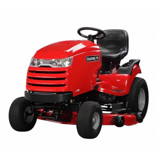 Snapper LT300 Lawn Tractor Mower 46