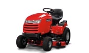 Snapper LT300 lawn tractor photo