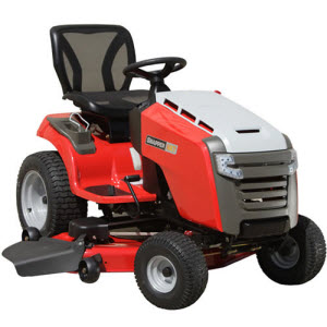 Snapper NXT19542 42 19 5HP NXT Lawn Tractor Review