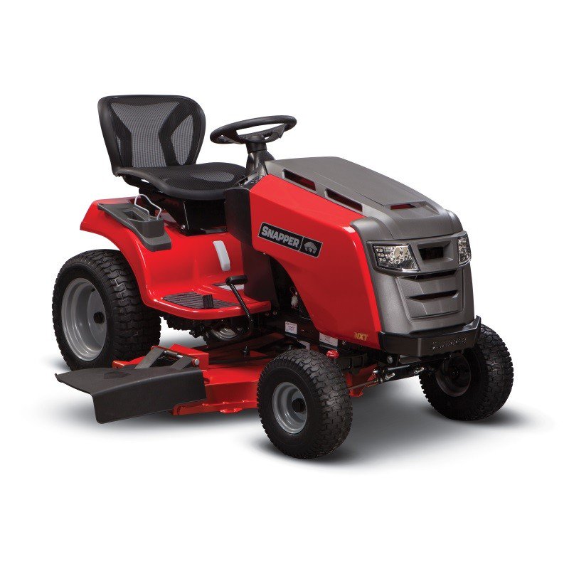 Snapper NXT25/48 Lawn Tractor Mower 48