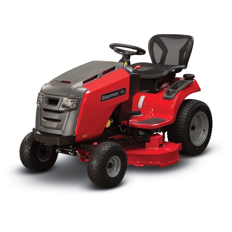 Snapper NXT25/48 Lawn Tractor Mower 48 - 25hp Briggs & Stratton ...