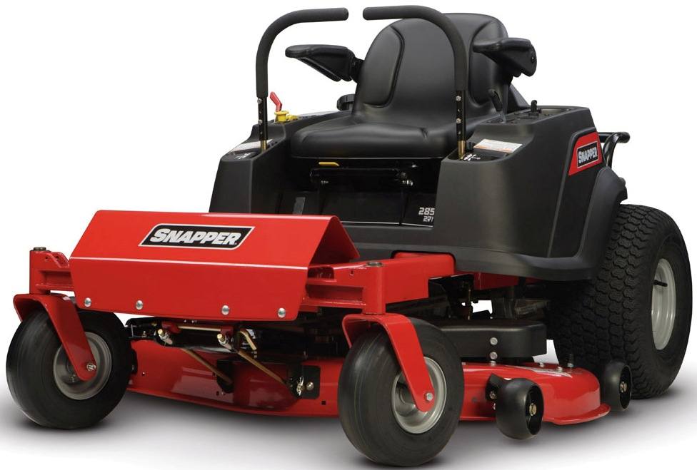 Details about Snapper RZT2652 - 7800765, 52 Zero Turn Lawn Mower 26 ...