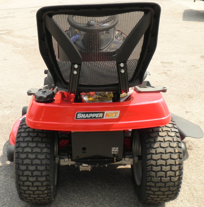 Snapper NXT 23 46 Riding Lawn Mower 46