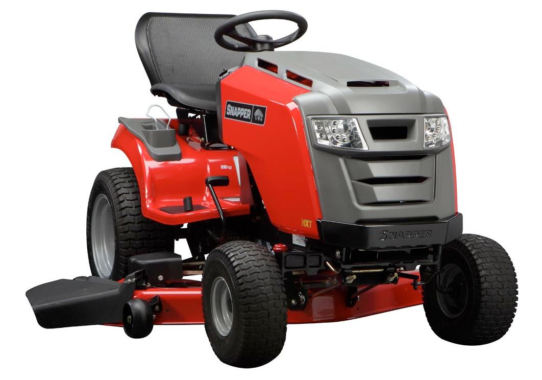 Snapper NXT 23/46 Riding Lawn Mower, 46