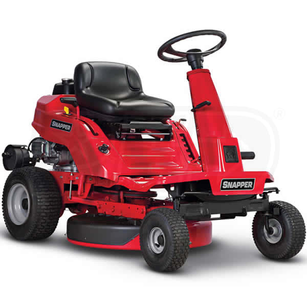 Snapper 7800954 RE100 28-Inch 223cc Rear Engine Riding Mower