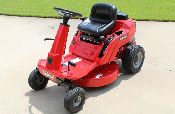2013 Snapper RE110 Lawn Mower For Sale in Baton Rouge - Louisiana ...