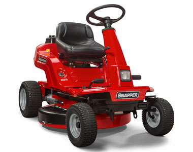 Snapper RE110 28 inch 11.5 HP Rear Engine Riding Mower