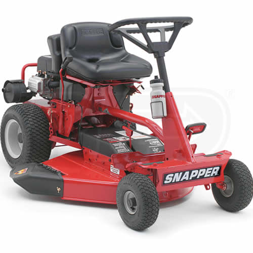 Snapper 7800786 3012523BVE 30-Inch 13.5HP Rear Engine Riding Mower