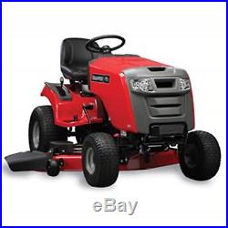 Low Cost Lawnmowers » Blog Archive » Snapper SPX2242 Lawn Tractor ...