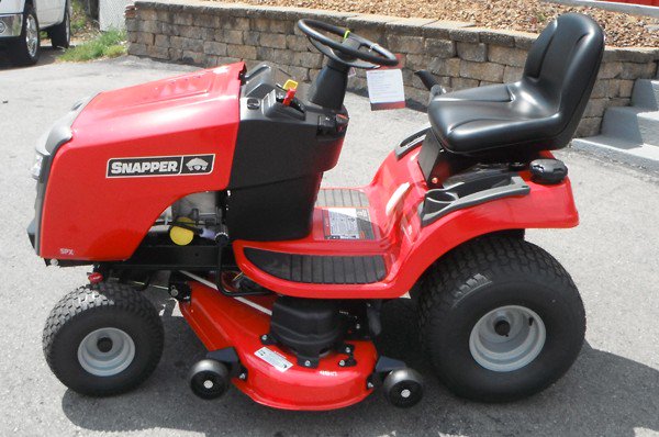 Snapper SPX2242 Lawn Tractor Mower 42