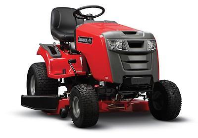Mower air filter lawn tractor fit kohler courage 15 thru 22 hp engines ...