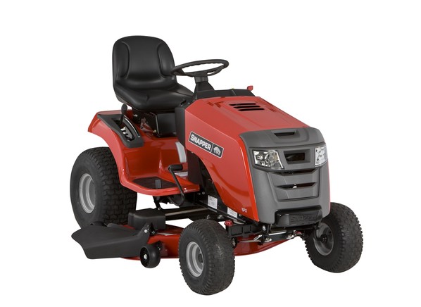 Snapper SPX 2246 Lawn Mower & Tractor - Consumer Reports