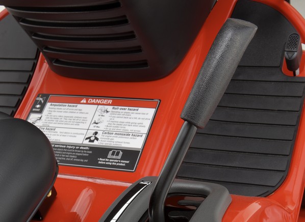 Snapper SPX 2246 Lawn Mower & Tractor Specs - Consumer Reports