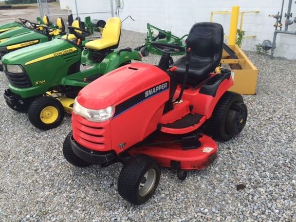 Snapper YT400 for sale Assumption, IL Price: $1,490, Year: 2008 | Used ...
