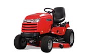 Snapper YT400 2452 lawn tractor photo