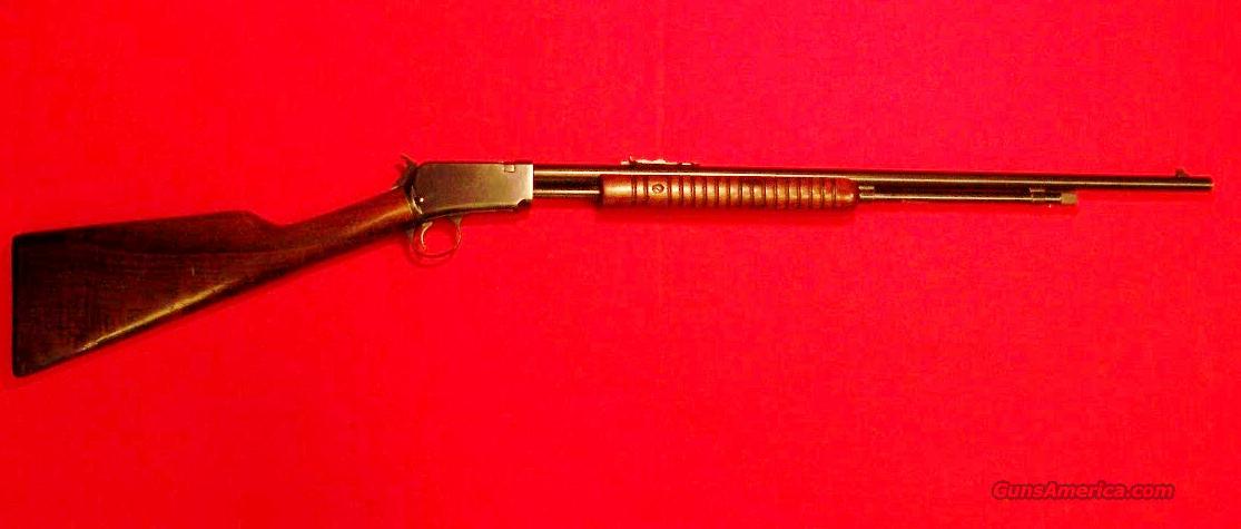 Winchester Model 62A Guns > Rifles > Winchester Rifles - Modern Pump