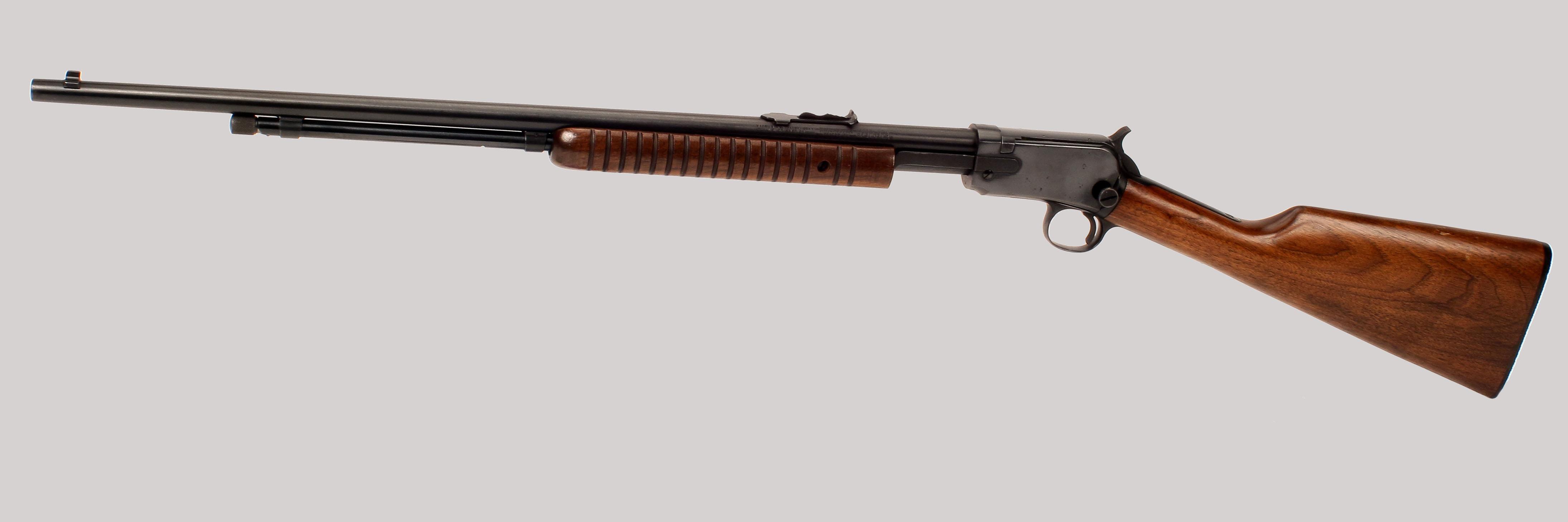 Winchester 62A Rifle Guns > Rifles > Winchester Rifles - Modern Pump