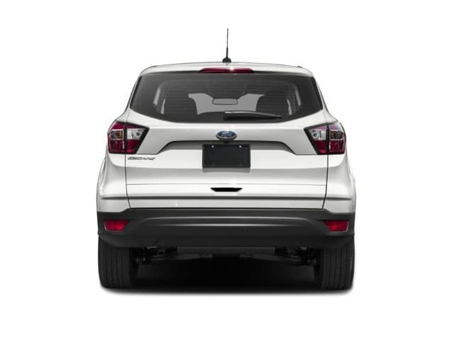 New 2017 Ford Escape For Sale | Hillsboro OR