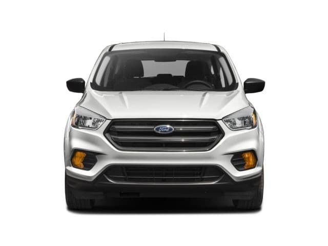 New 2017 Ford Escape For Sale | Hillsboro OR