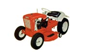 TractorData.com Springfield 65T-6 tractor information