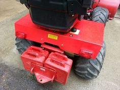 Steiner® 415: adding Steiner® torque fluid | My tractors | Pinterest