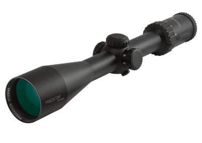 Steiner 4-16x50mm S-1 Riflescope 5003 Blemished for sale! - EuroOptic ...
