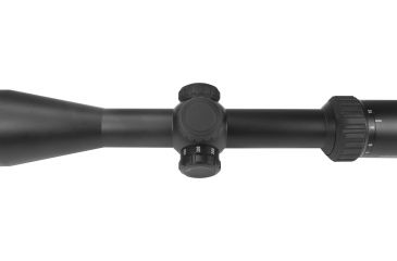 Steiner 4-16x50 Predator Xtreme Riflescope w/ Plex S-1 Reticle 5003 w ...