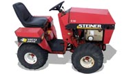 TractorData.com Steiner S-20 tractor information