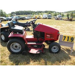Toro 265-6 Wheelhorse mower 6900587