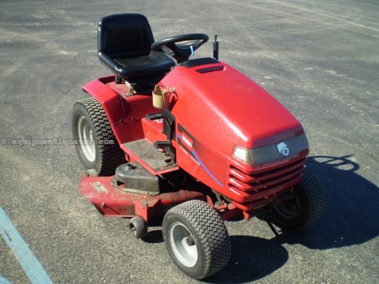 Click Here to View More TORO 268H TONDEUSES AUTOPORTÉES For Sale on ...