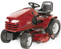 Click on any of the Toro 400XT Garden Tractor models below formore ...