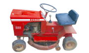 Toro 910 57051 lawn tractor photo