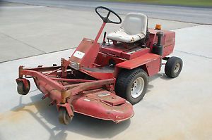 Details about 1969 Toro 910 Riding Lawn Mower~Tractor Photo~Print Ad ...
