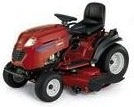 Toro GT2200 | Tractor Review