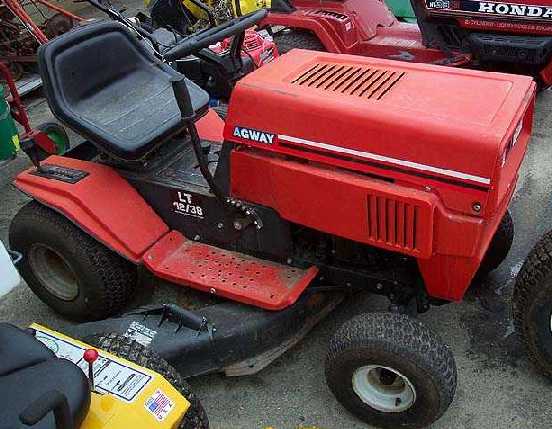 Agway+12+38+Lawn+Tractor Agway 12 38 Lawn Tractor http://montana20021 ...