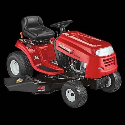 Reviews for Toro LX420 18HP Riding Lawn Tractor at PriceGrabber